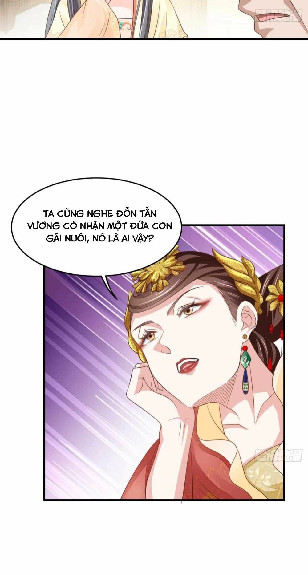 thuần hóa ba ba bạo quân chapter 26 50