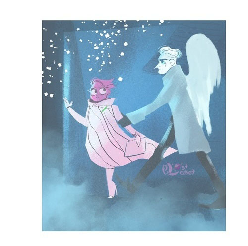 thần thoại olympus chapter 58 63