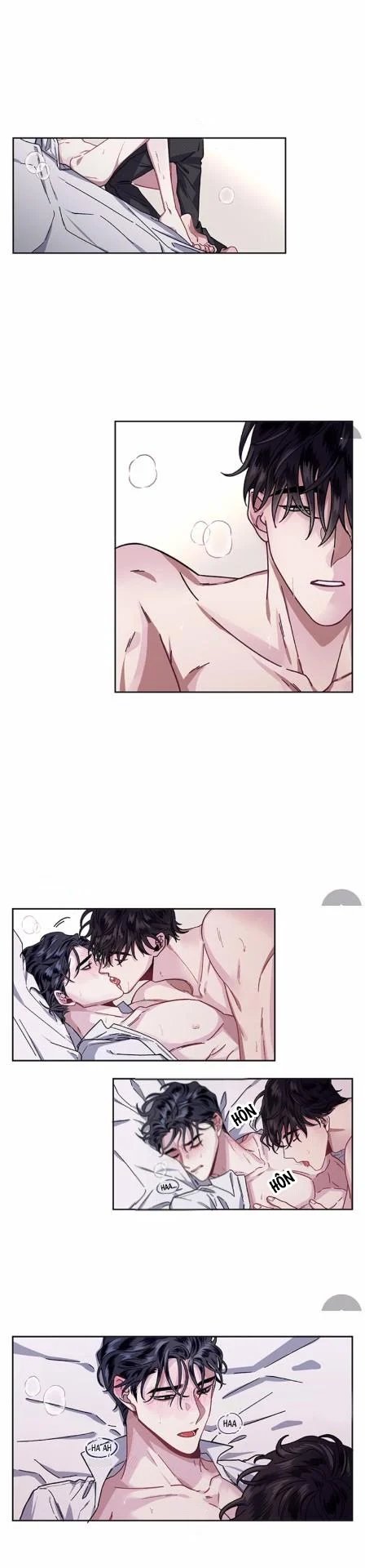 tình yêu kì lạ chapter 6 5