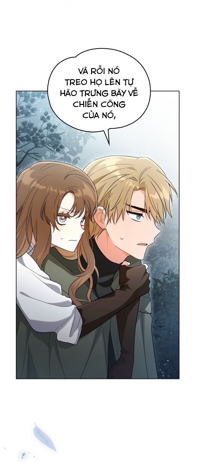 yêu cô công chúa sắp chết chapter 31 8