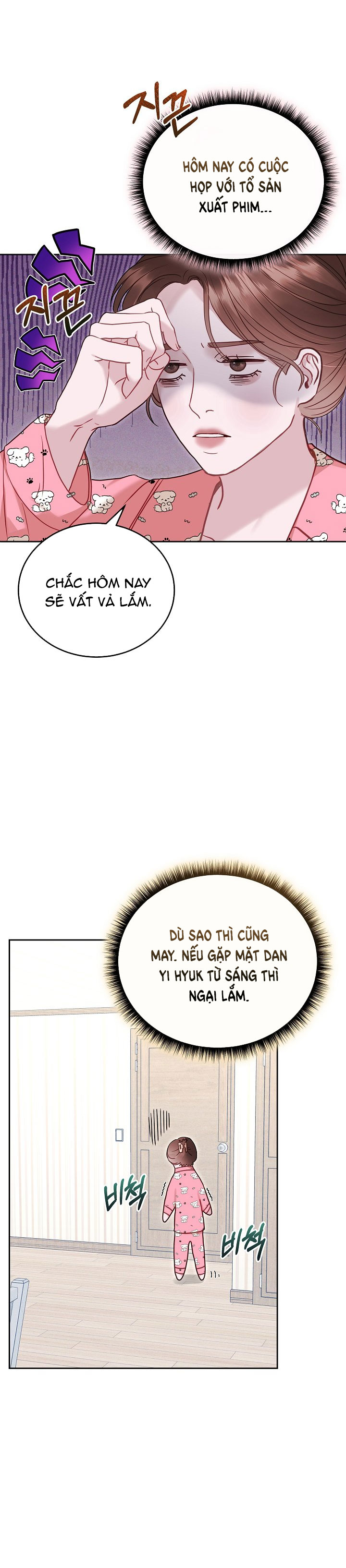 vụ bê bối trá hình chapter 28.2 9