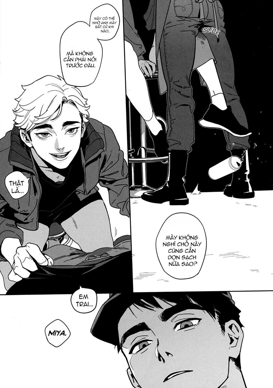 tuyển tập haikyuu dj by dammei bl chapter 36 6