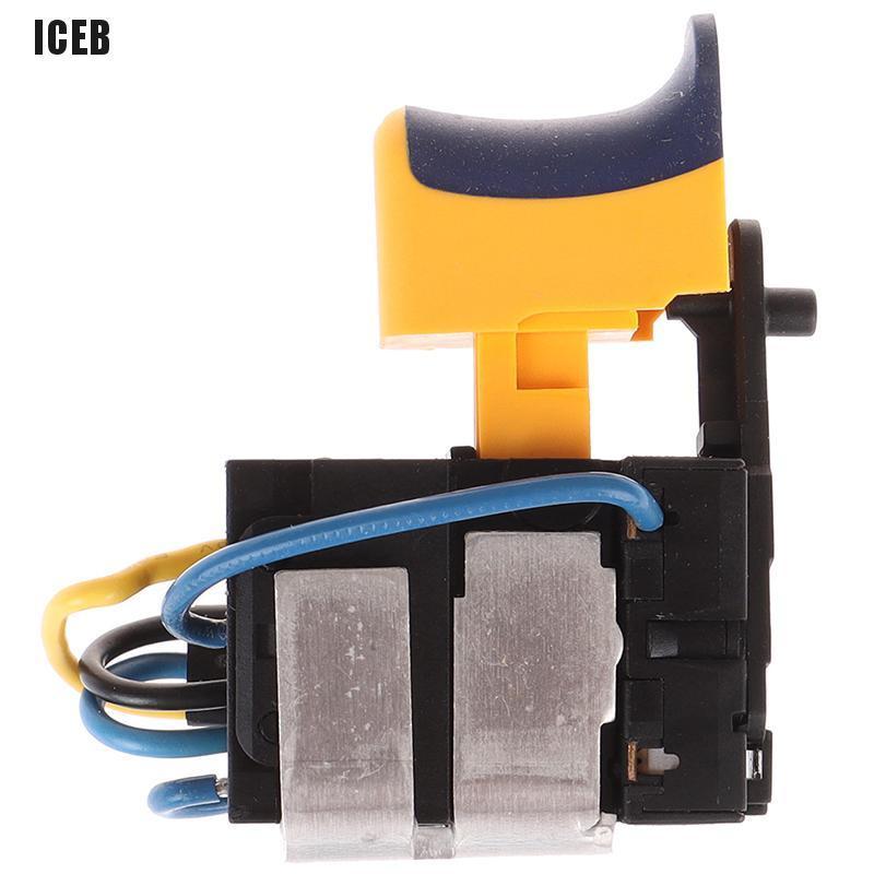 Máy Khoan Cầm Tay Iceb 12v