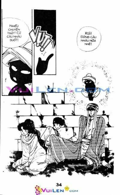 nàng công chúa ham chơi chapter 8 33