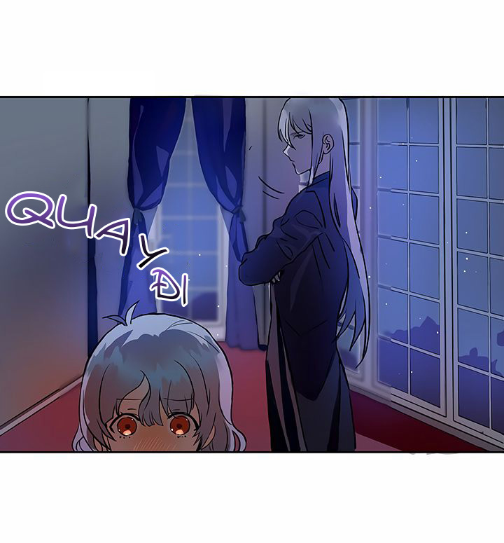 câu chuyện về đứa con hoang bị ghét bỏ chapter 5 24