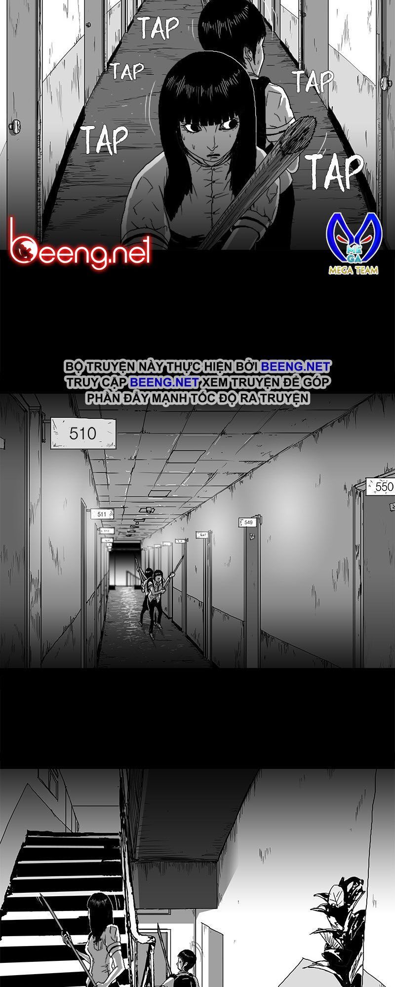sống sót chapter 10 30