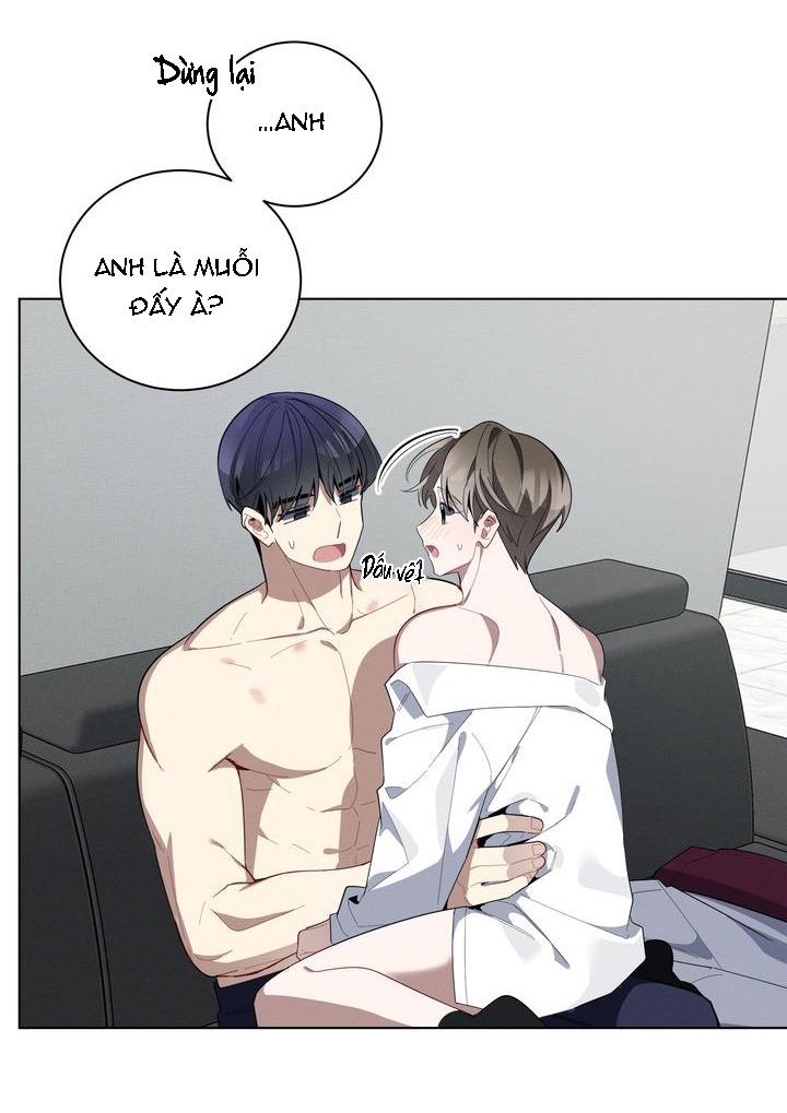 cherry scandal chapter 26 61