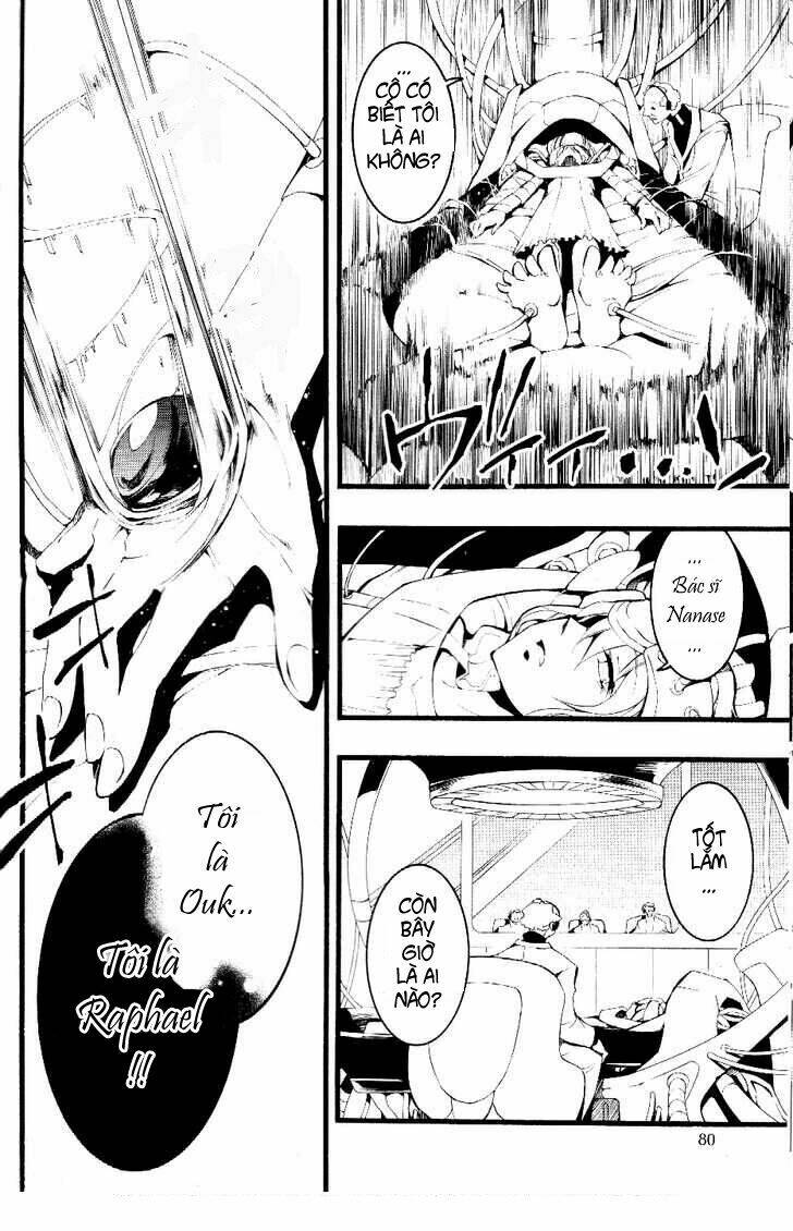 07 hồn ma chapter 63 26