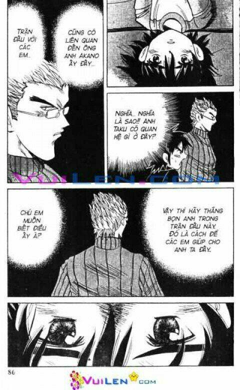 dandoh chapter 31 86