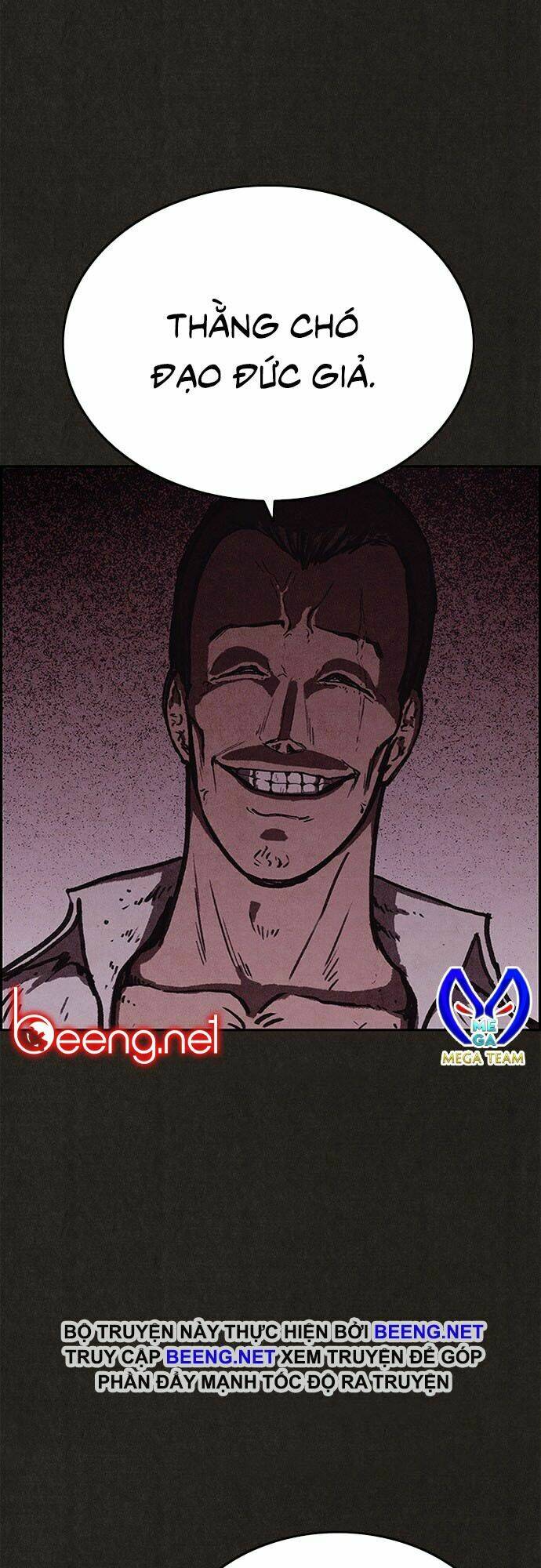 quái vật tại chung cư xanh chapter 89 34