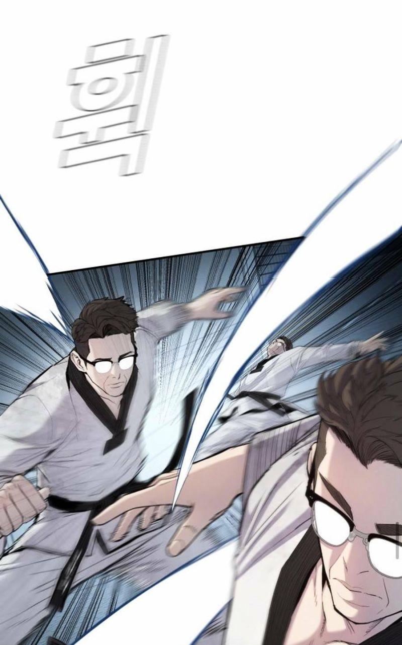 đặc vụ kim chapter 27.5 8