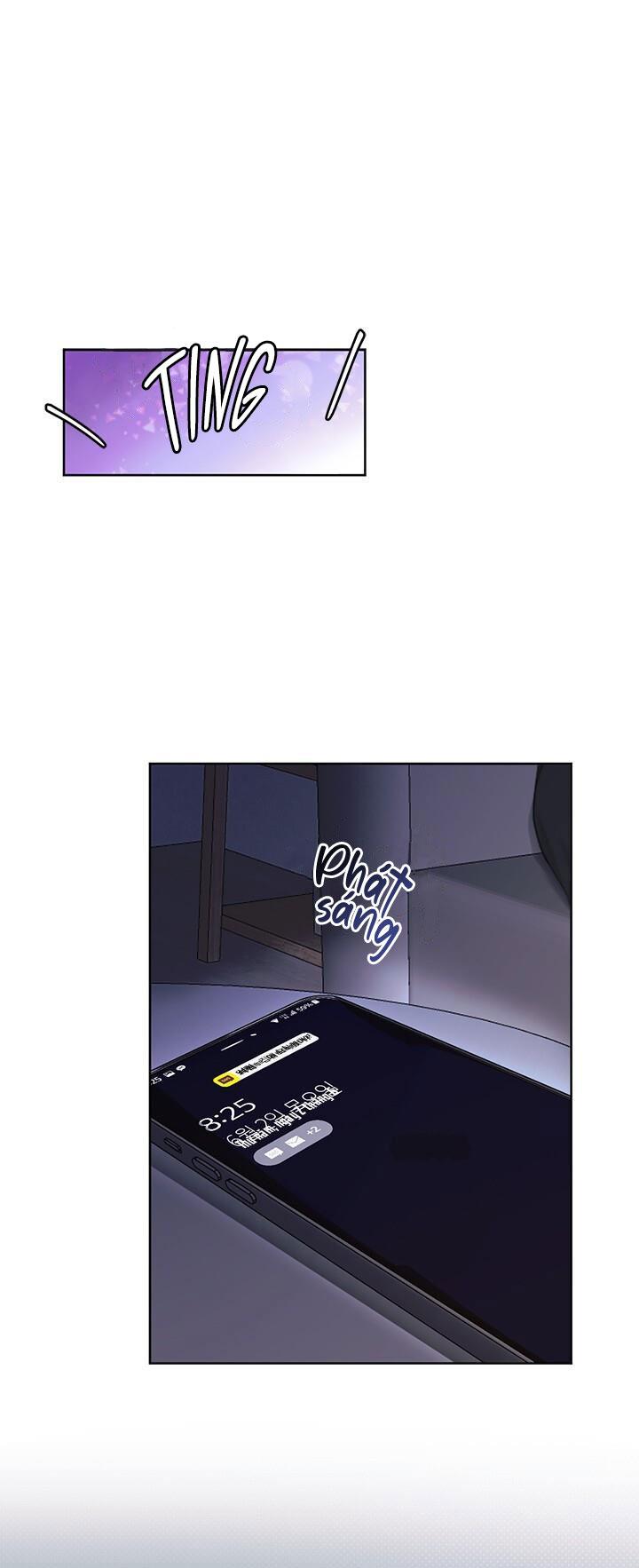 tiểu thử: bắt đầu mùa hè chapter 6 1