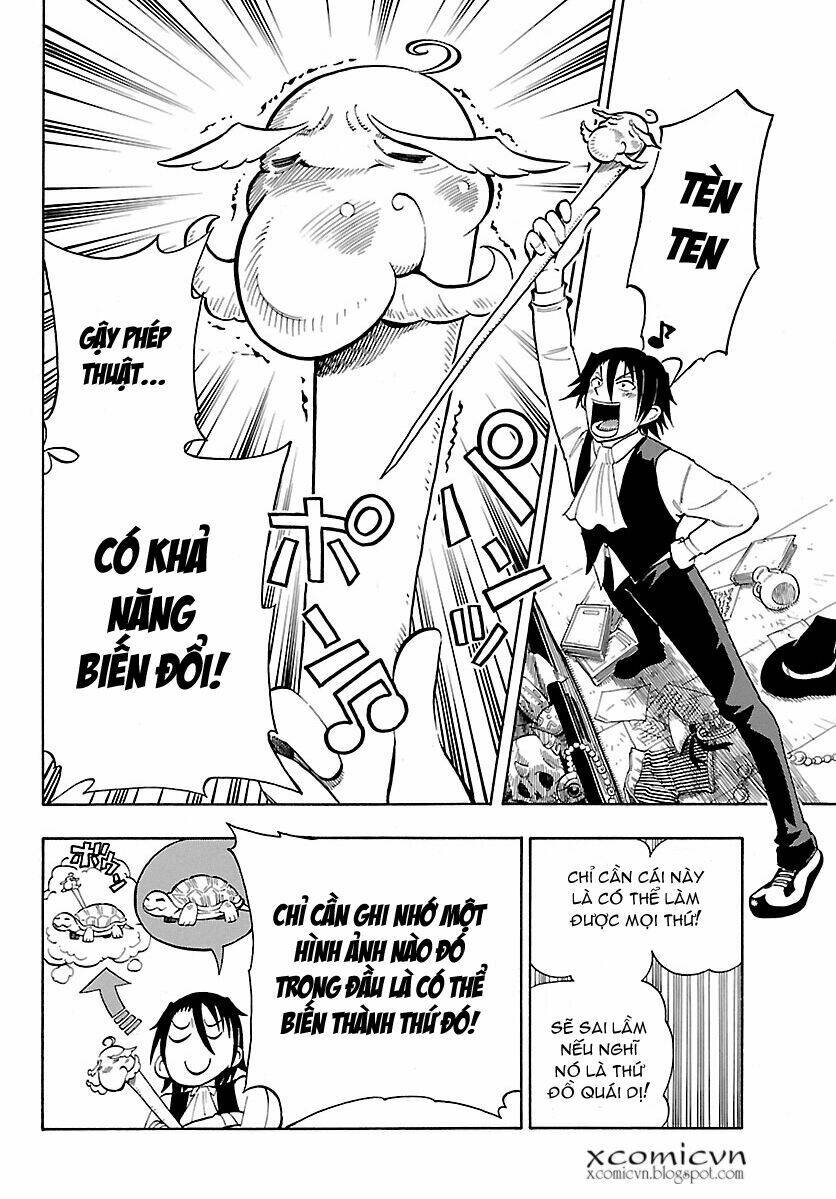 appearance of the yellow dragon chapter 5 10