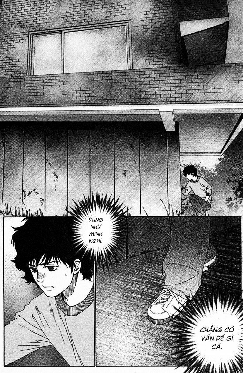 redrum 327 chapter 12 2