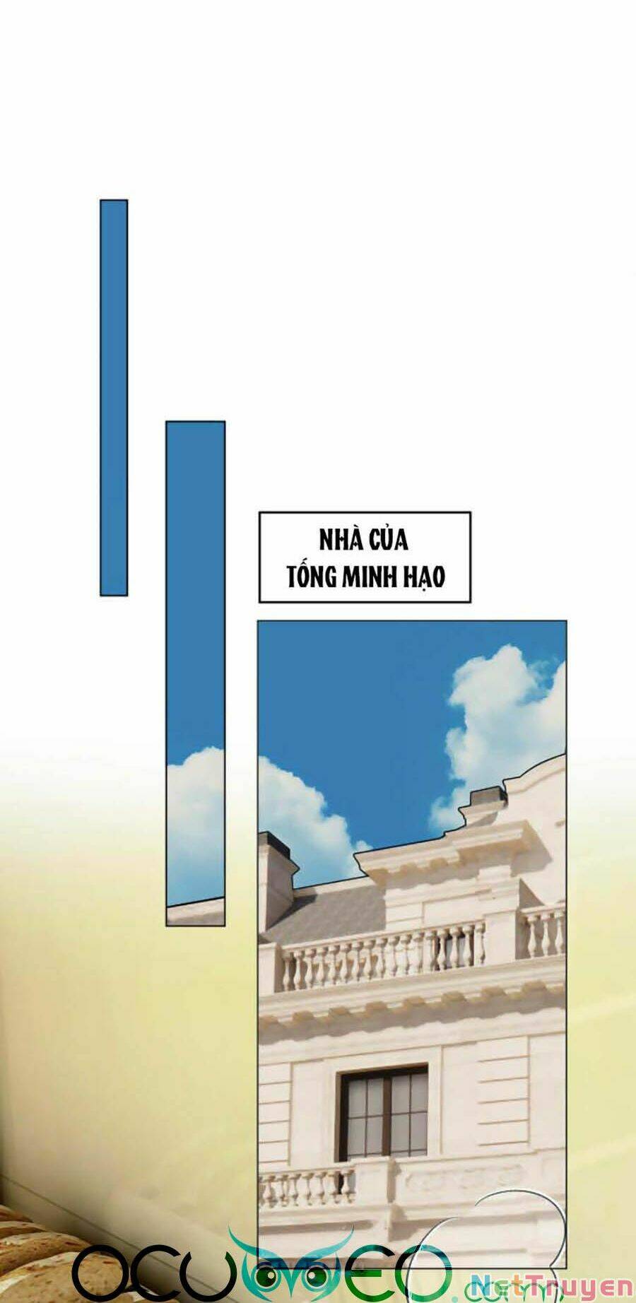 cô vợ gả thay của tổng tài cố chấp chapter 51 26