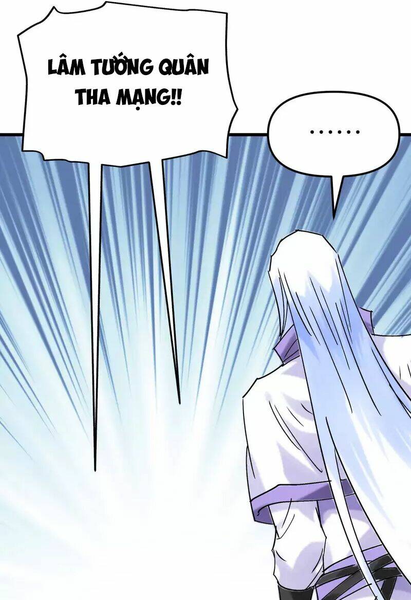 trọng sinh ta là đại thiên thần chapter 141 20