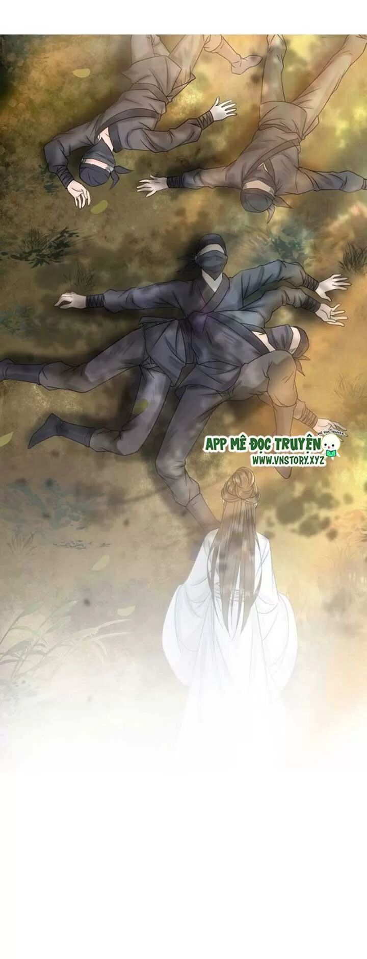 cực phẩm phế vật tiểu thư chapter 57 48