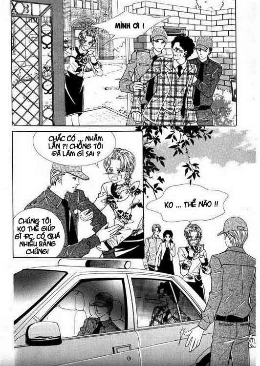 he dedicated to roses chapter 42 50