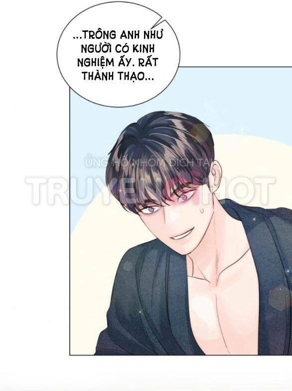 nhất định chúng ta sẽ được hạnh phúc chapter 68.1 30