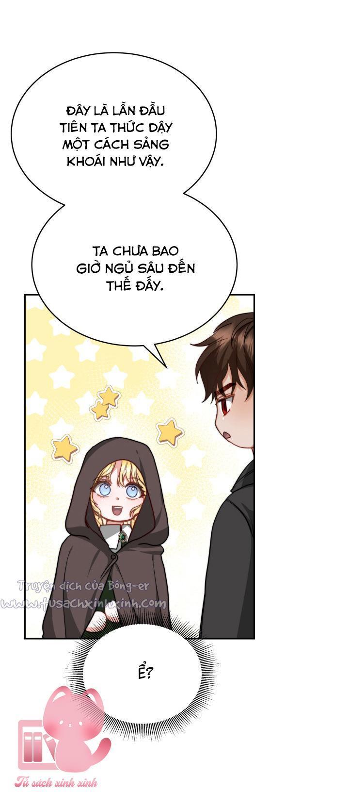 từ chồng cũ hóa thành nam chính chapter 14 34