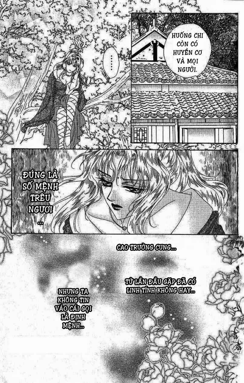 sui tang ying xiong zhuan chapter 9 29