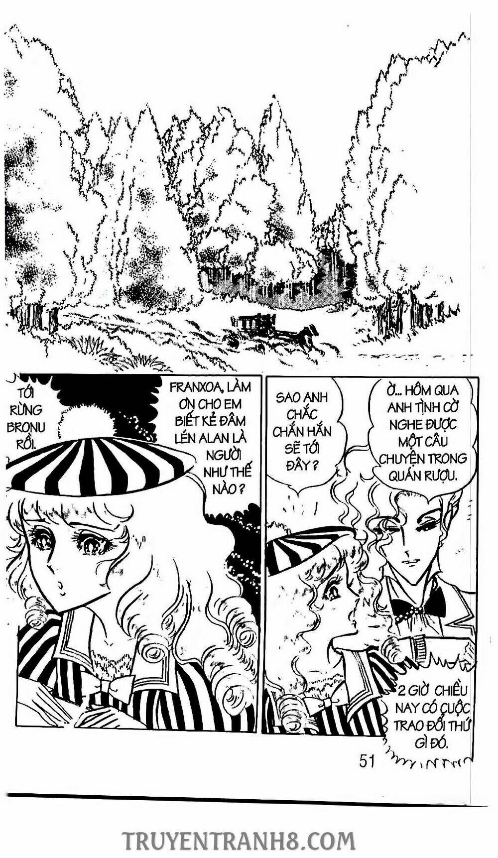 the count s daughter chapter 27 20