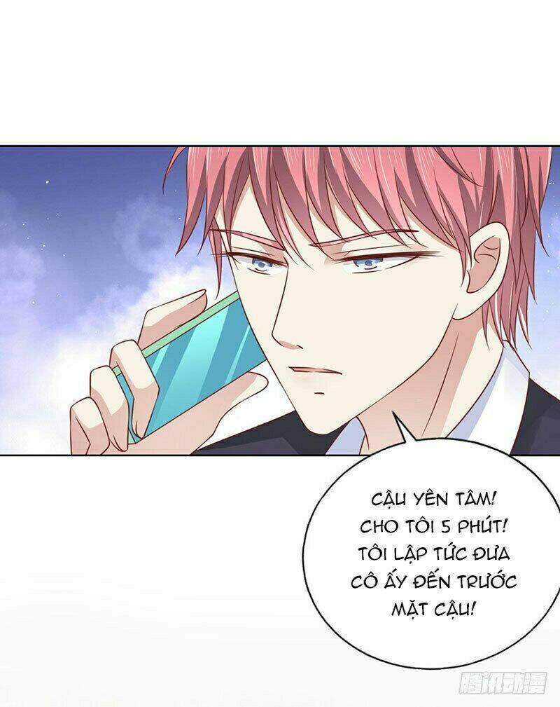 liệt ái tri hạ: series mật đào tiểu tình nhân chapter 140 8