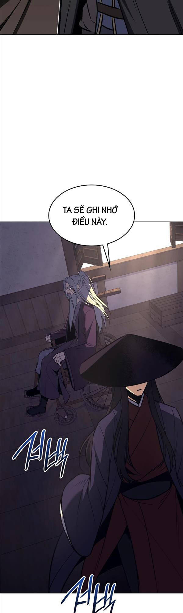 thiên ma thần quyết: trùng sinh chapter 80.1 14