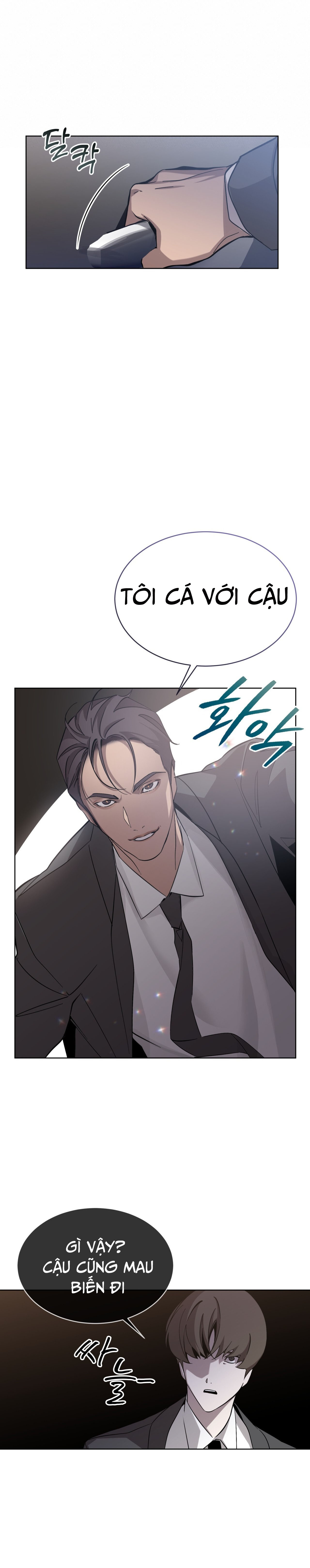 cú nổ chapter 2 8