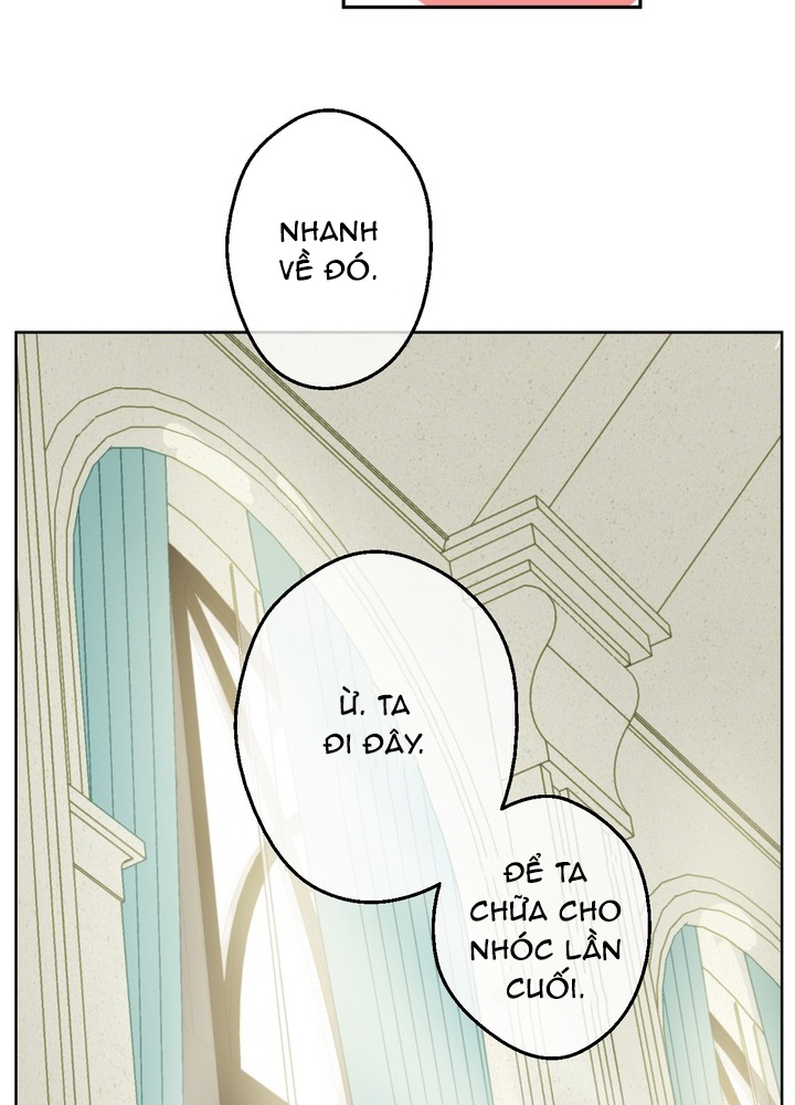 bỗng một ngày nọ tôi trở thành nàng công chúa chapter 44 64