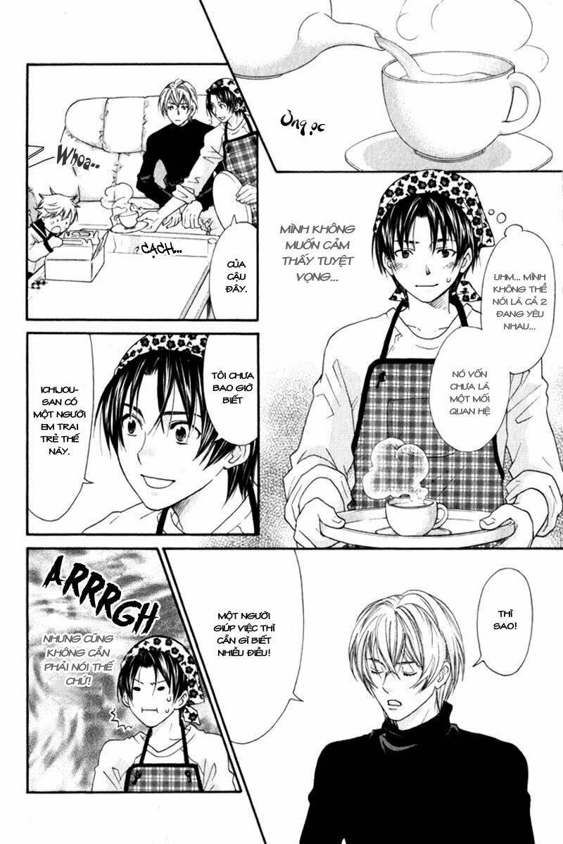 gochisousama chapter 2 10