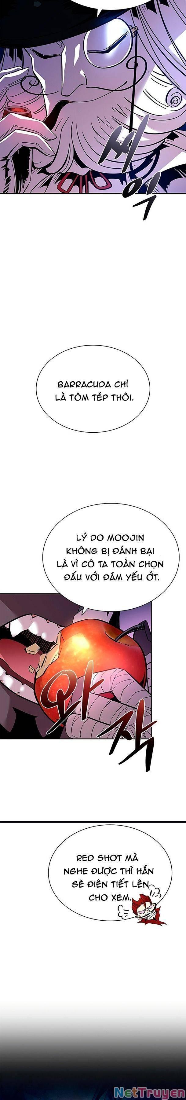 chuyển sinh thành ác nhân chapter 77 19