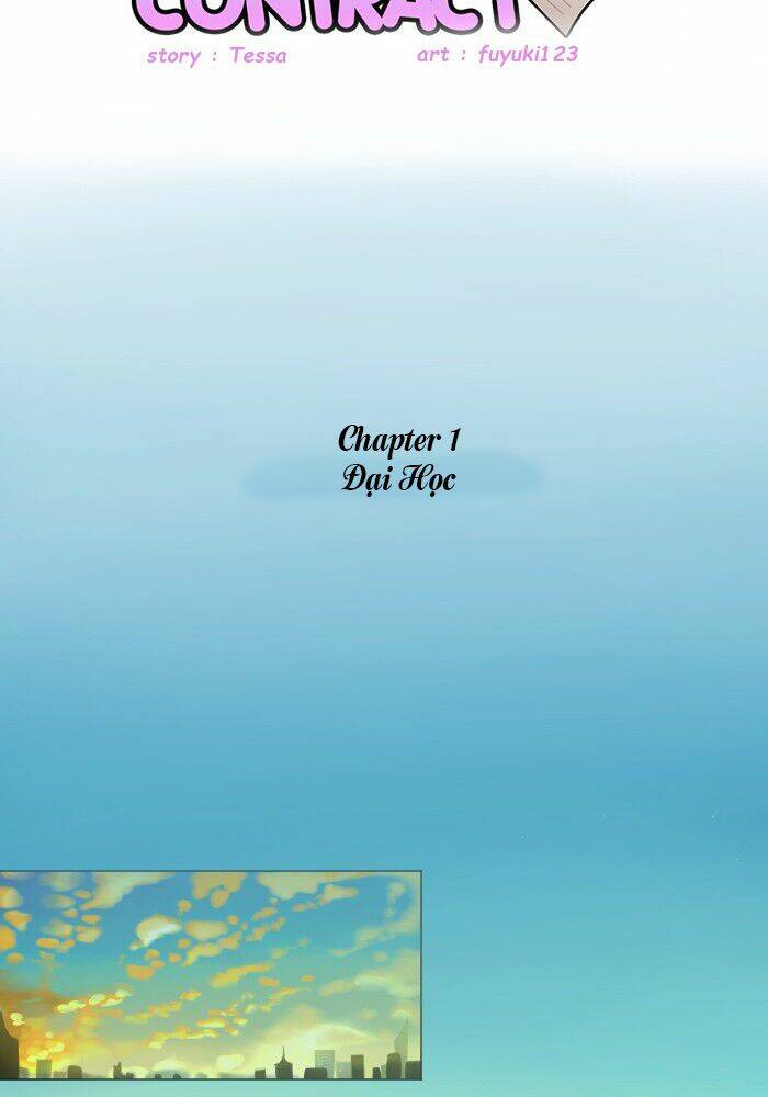 psycho love contract chapter 1 2