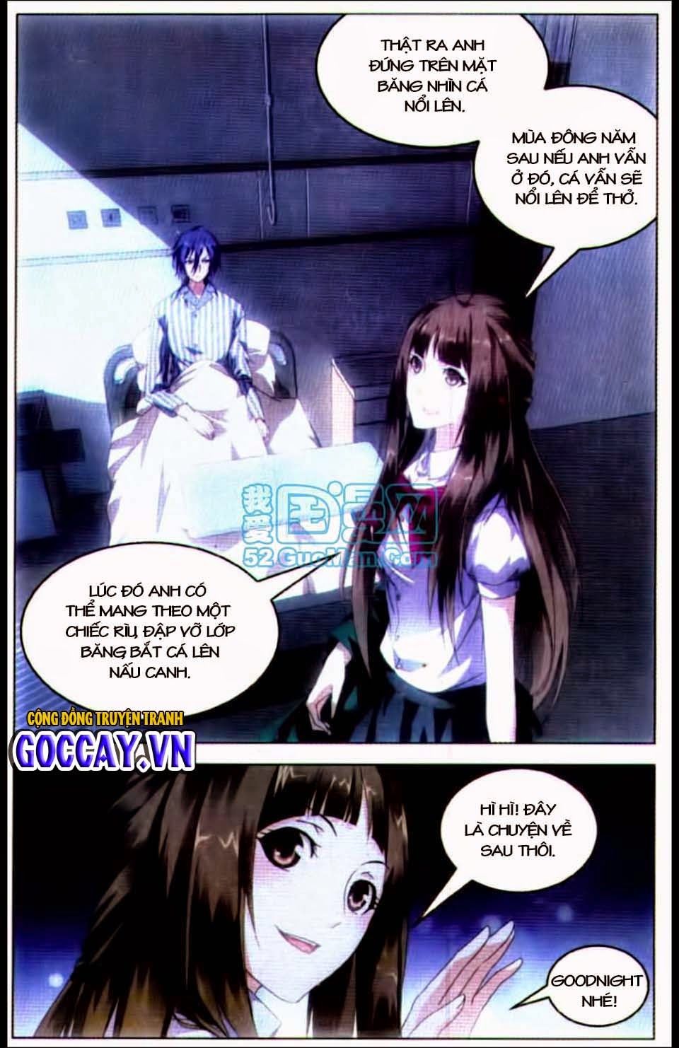 long tộc 2 chapter 32 22