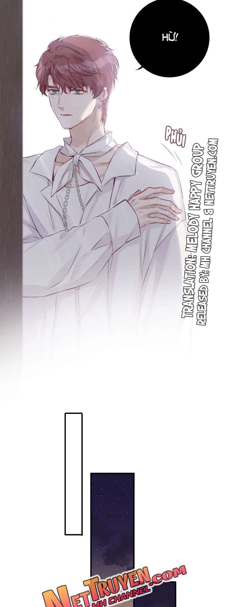 bảo vệ siêu sao của tôi chapter 2 11