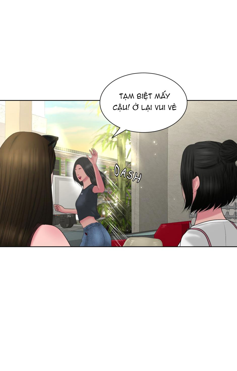 góc tối trái tim chapter 14.2 4