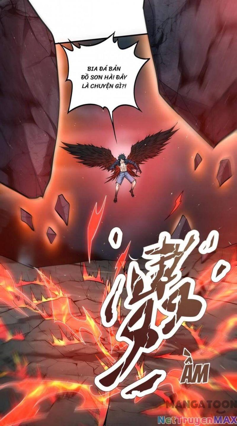 tối cường thần y tại đô thị chapter 316 34