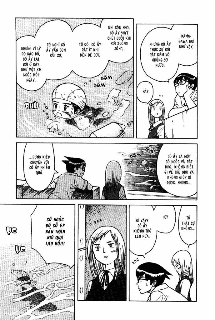 twin spica chapter 7 25