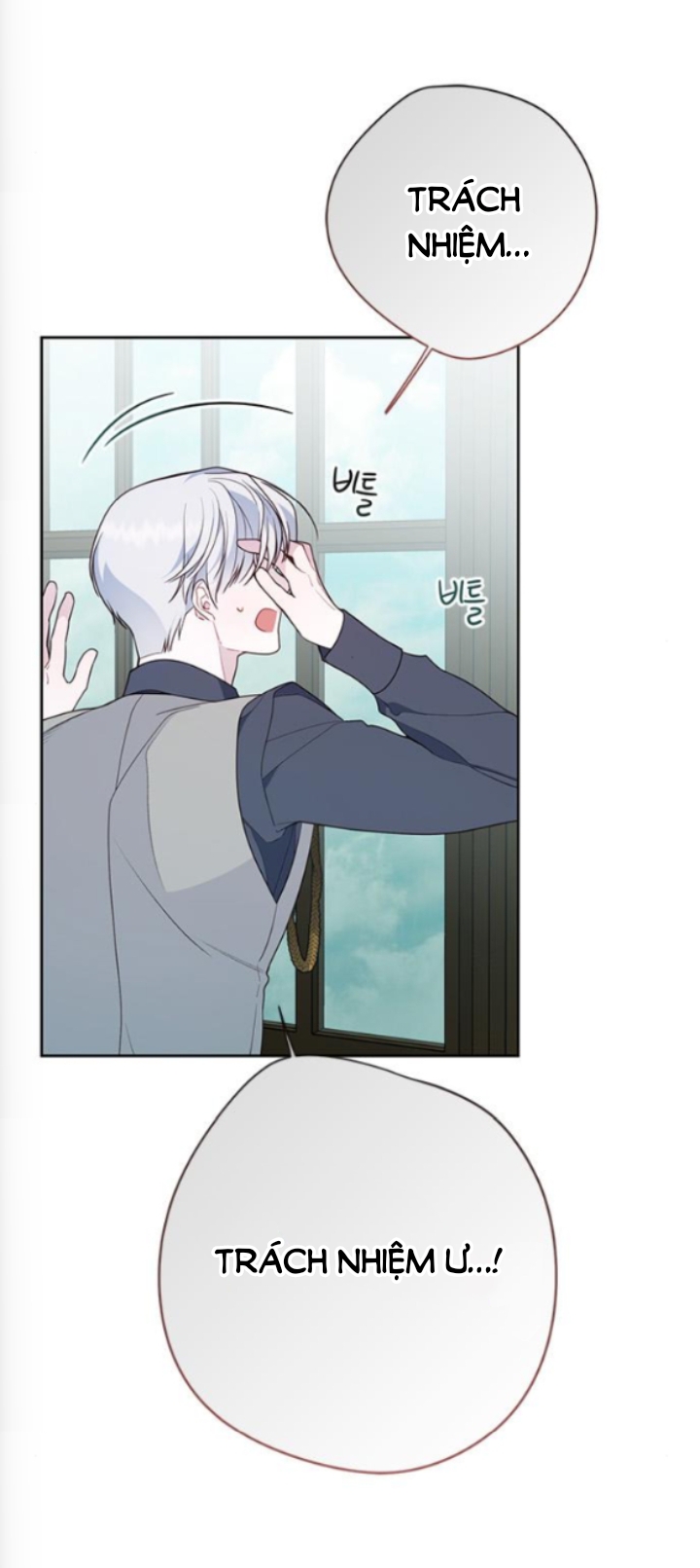 Tiểu Bạo Chúa chapter 34.2 - Trang 33