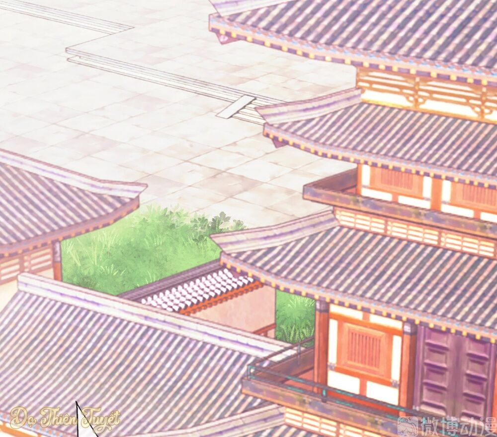 nhân vật phản diện biến thành sủng vật chapter 11 3