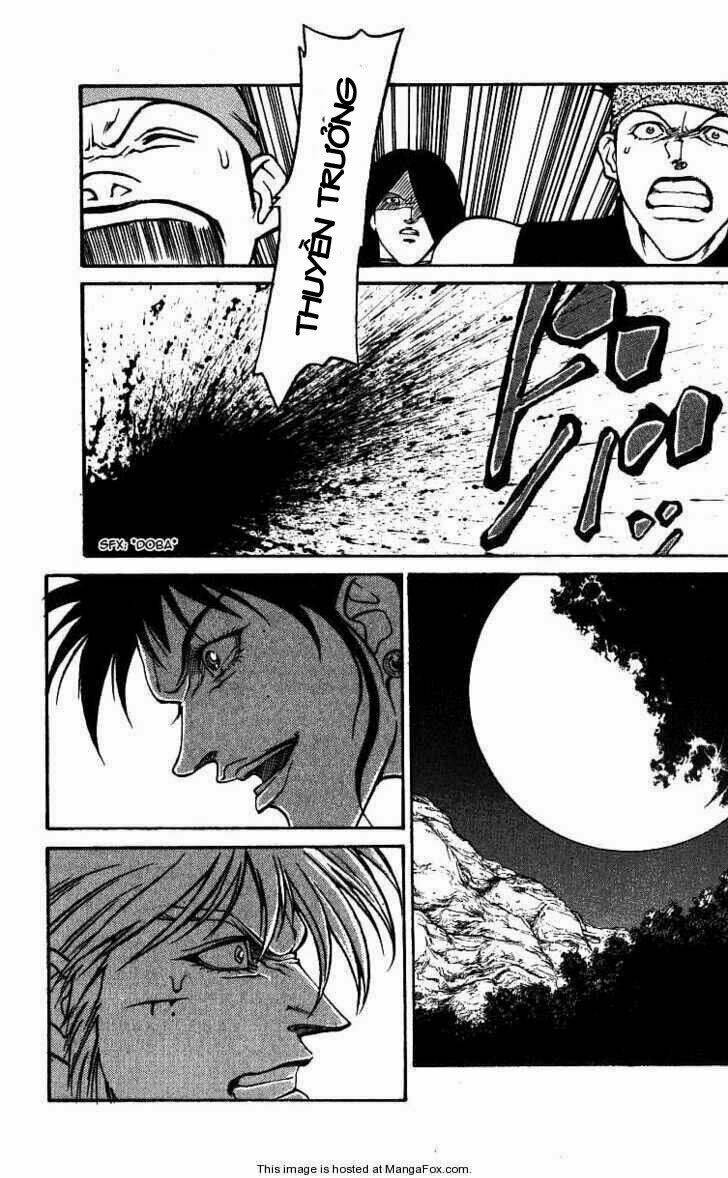 vua trên biển chapter 23 18