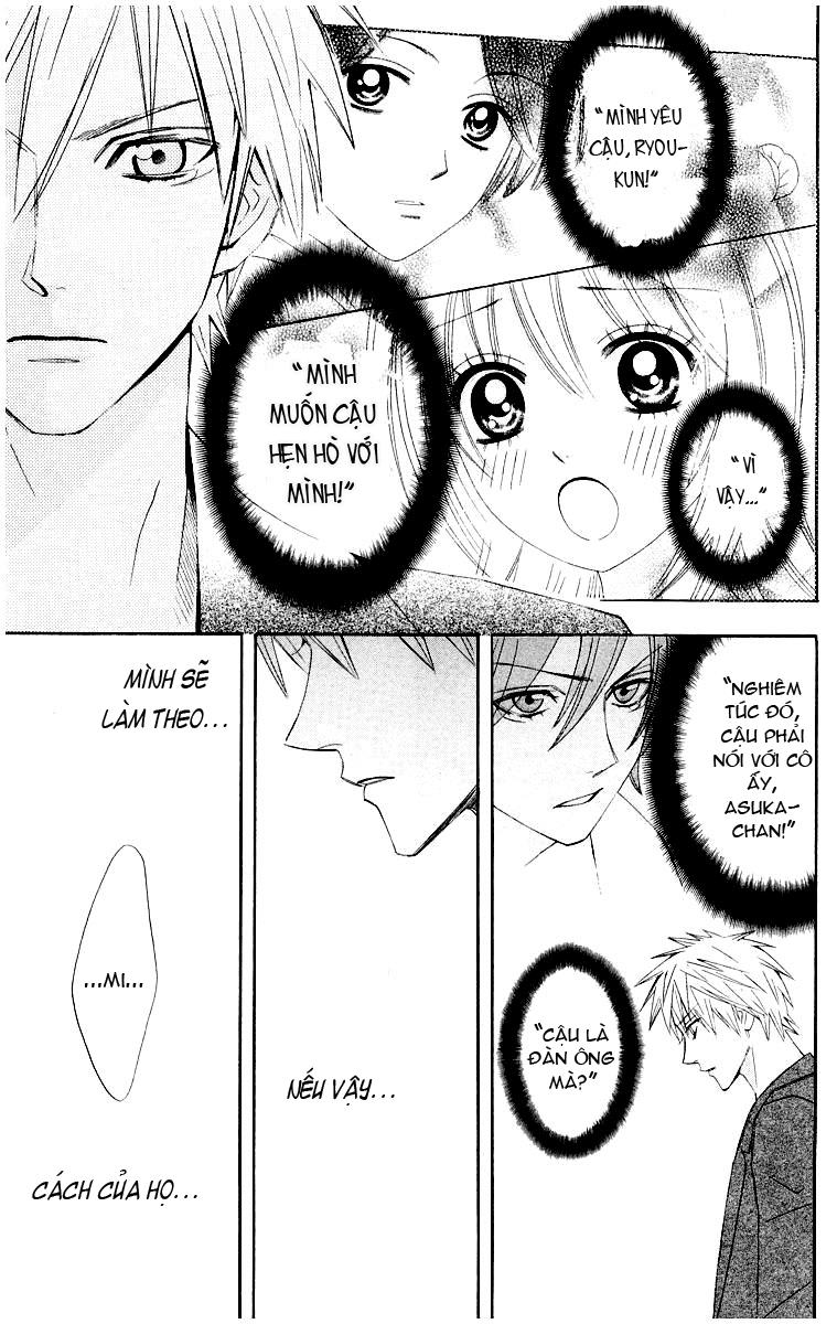 otomen chapter 10 29