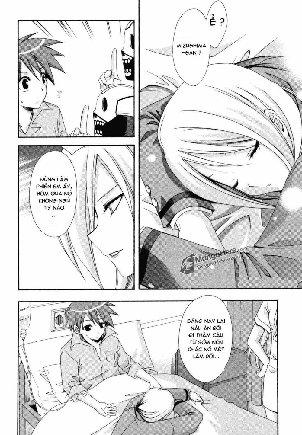 anh hùng xấu xa chapter 11 25