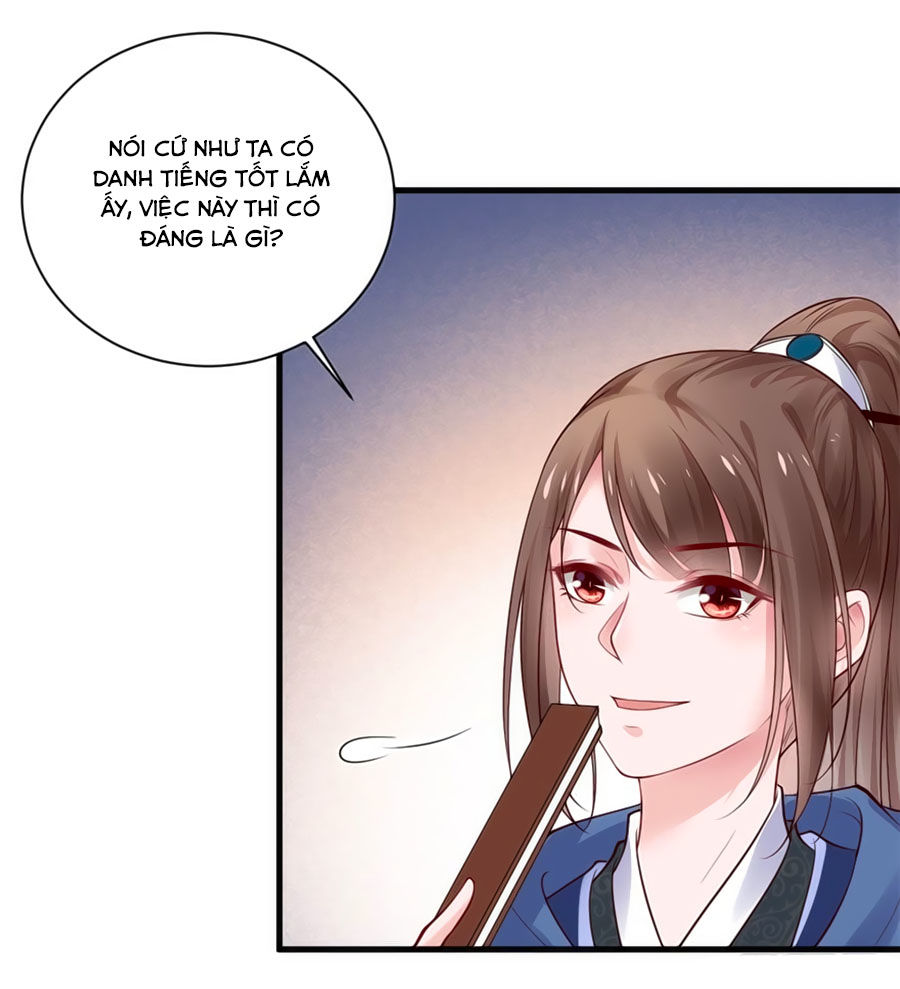 nữ đế livestream công lược chapter 36 26