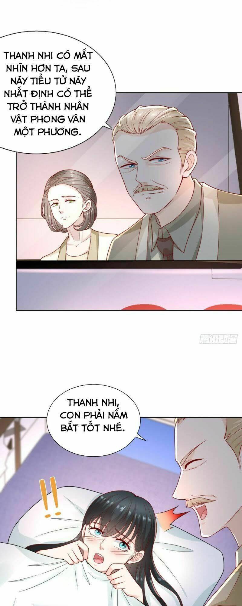 trùng sinh chi thần đế quy lai chapter 19 12