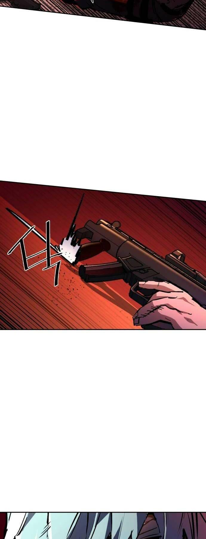 bạn học tôi là lính đánh thuê chapter 173 15