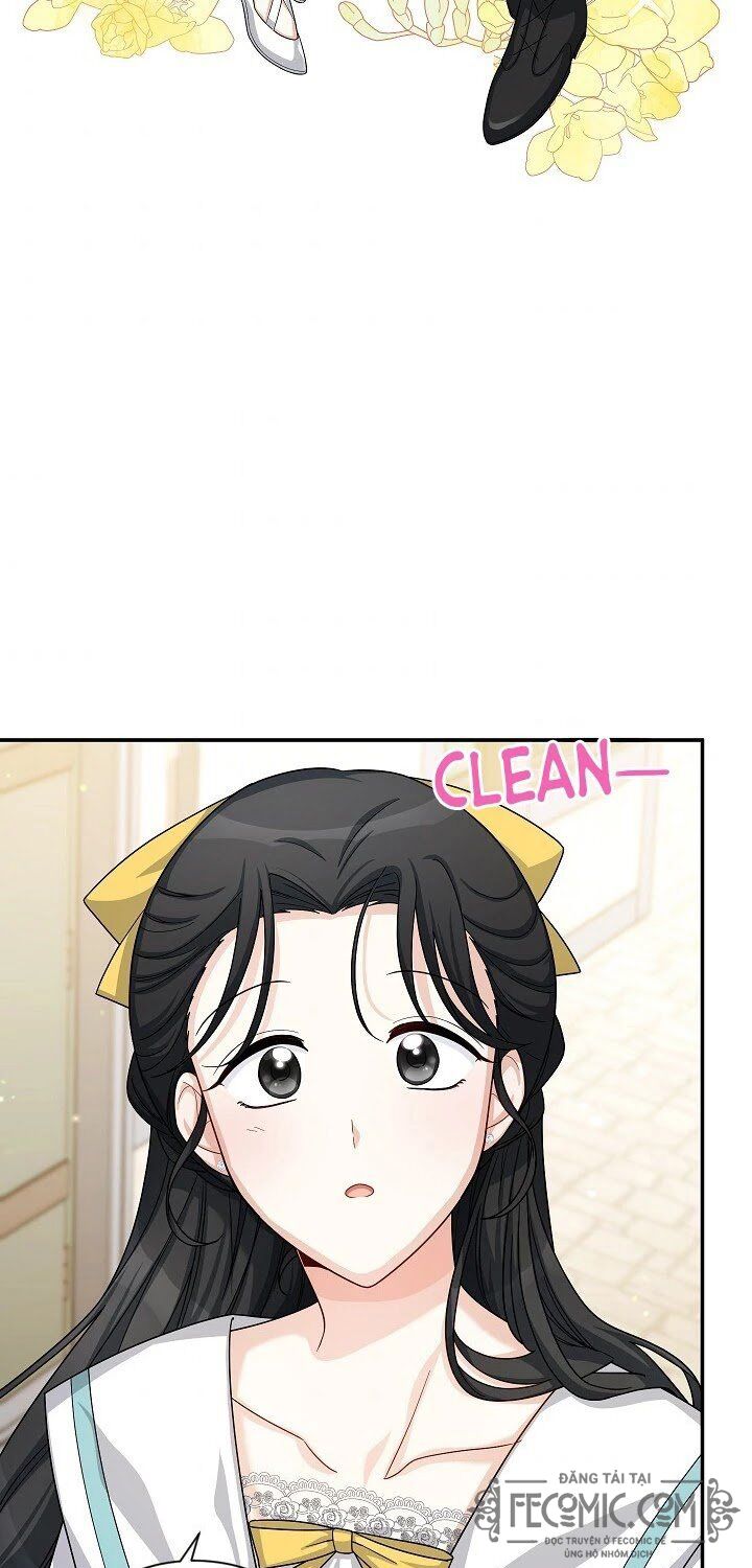 nữ công tước với tâm hồn trống rỗng chapter 58 7