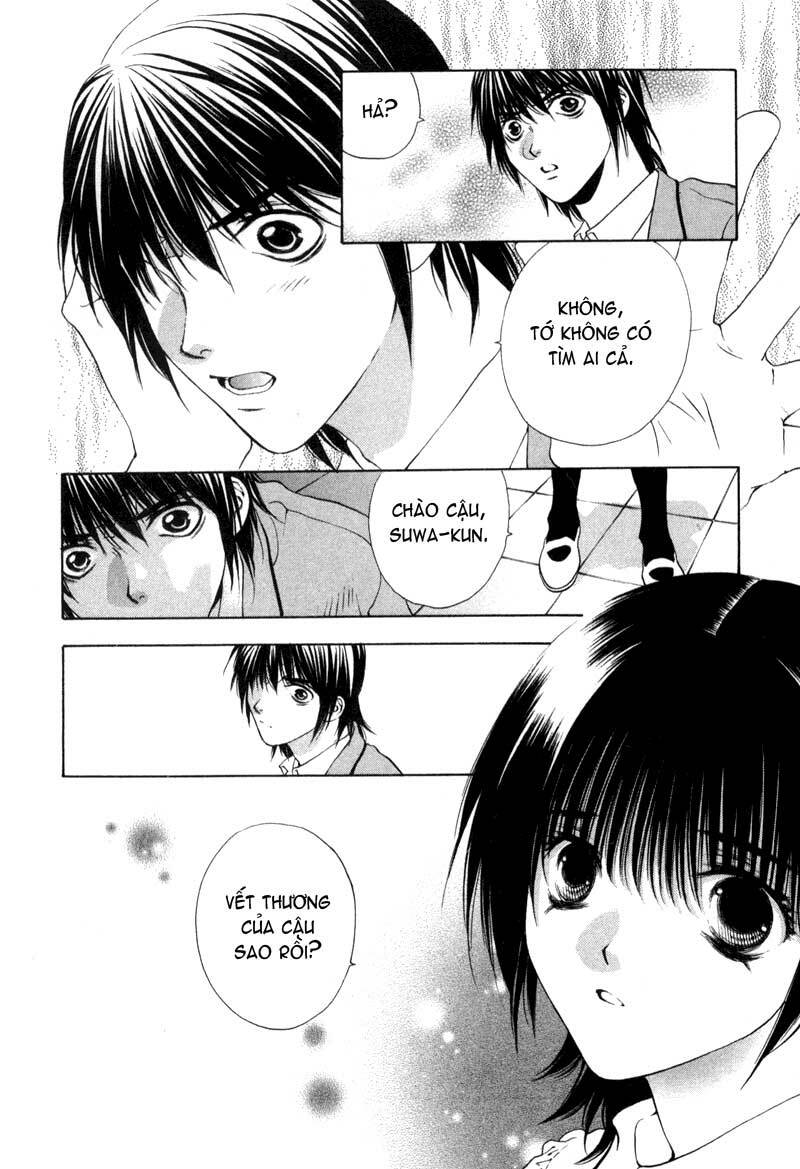 bitter virgin chapter 3 22