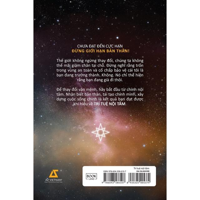 Sách Trí Tuệ Nội Tâm - Skybooks - BẢN QUYỀN