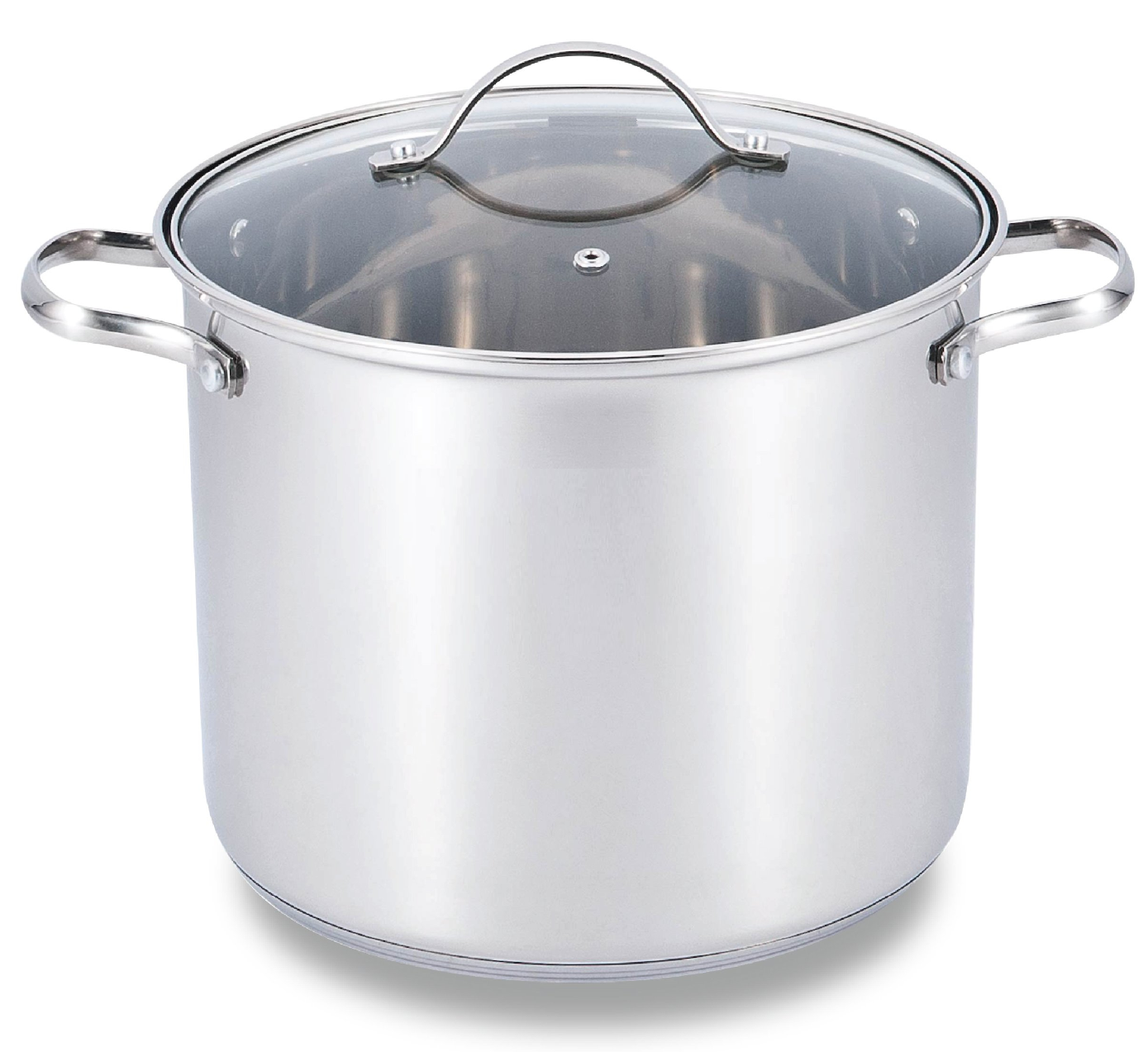 Nồi Luộc Gà Inox 5 Đáy Đạt Tường DTN-32 Dùng Mọi Loại Bếp - Hàng Chính Hãng